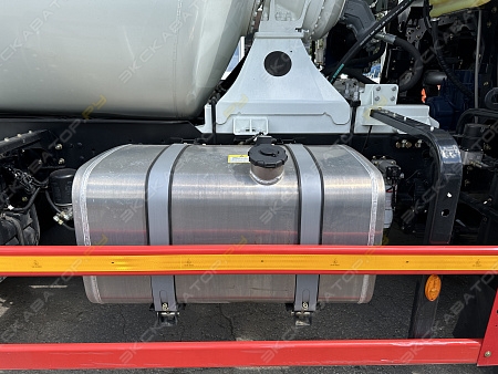 Sany SY310C-6W [9]