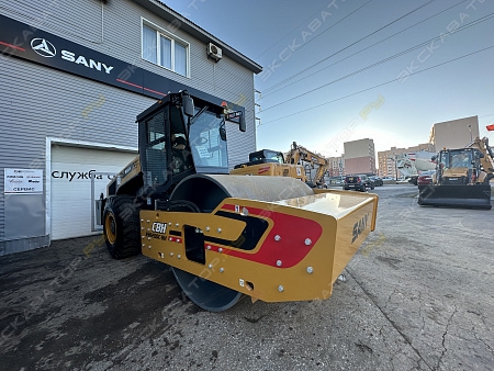 Sany SSR200C-8H [8]