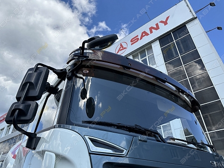 Sany SY310C-6W [5]