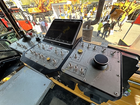 Sany SSP90C-10RU [5]