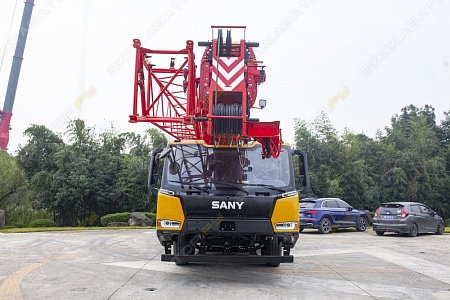 Sany STC550T5 [2]