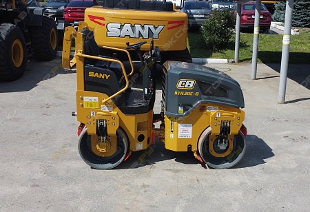 Sany STR30C-8 [2]