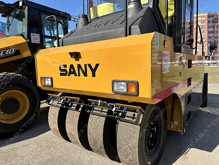 Sany SPR160C-8 [2]