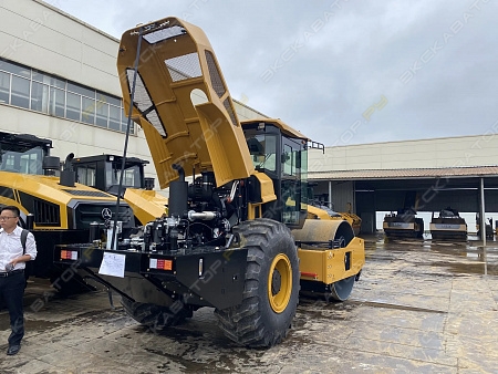 Sany SSR140C-8 [1]