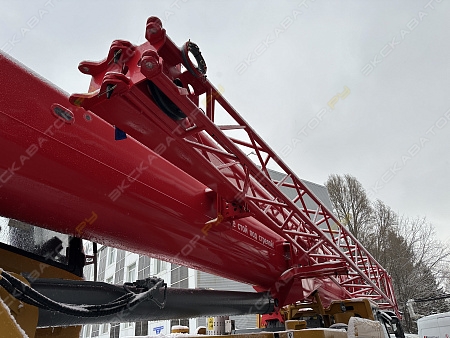 Sany STC550T5 [5]
