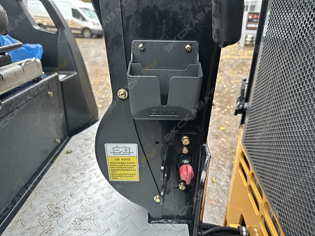 Sany STR50C-8 [10]
