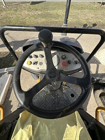Sany SZR30C-8 [1]