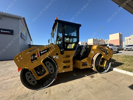 Sany STR140C-8C [1]