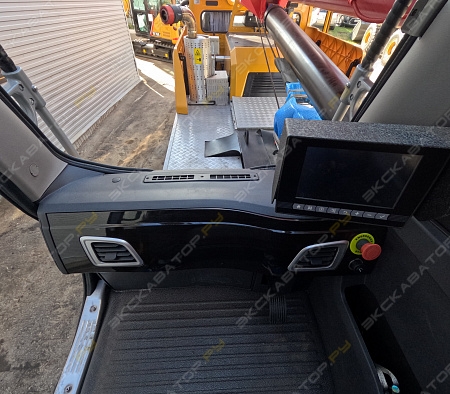 Sany STC300T5 [6]