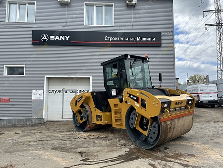 Sany STR140C-8C [4]