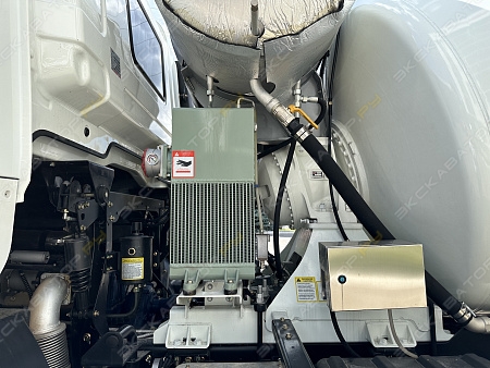 Sany SY310C-6W [11]