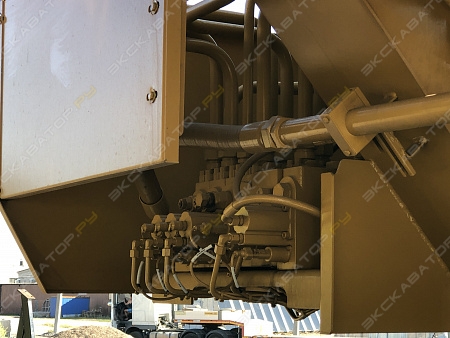 Sany STC250Т5-5 [18]
