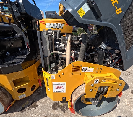 Sany STR30C-8 [5]