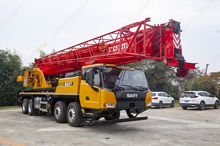 Sany STC550T5 [0]