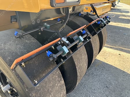 Sany SPR160C-8 [6]