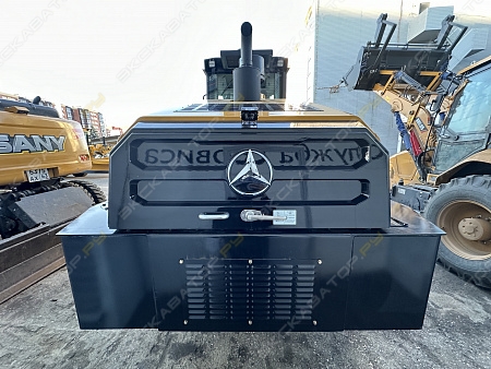 Sany SSR200C-8H [1]