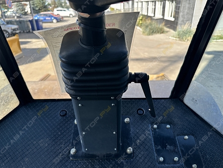 Sany SSR150C-8 [1]