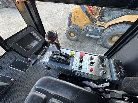 Sany SSR200C-8H [5]