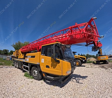 Sany STC250Т5-5 [3]