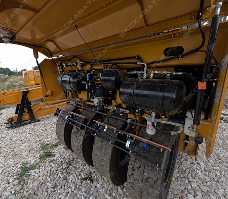 Sany SPR200C-8 [7]