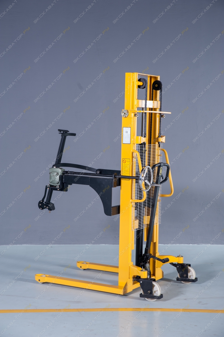 JHLIFT WDS500-1600 [0]