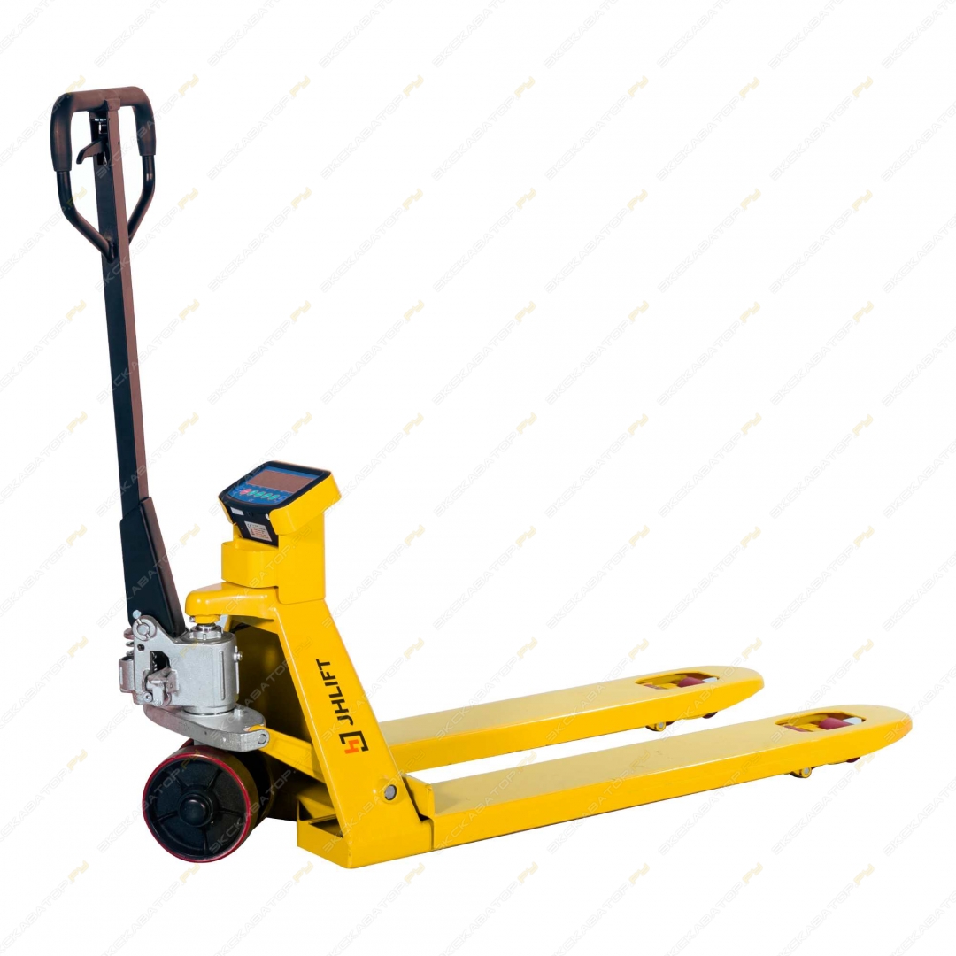 JHLIFT WH-25ES [0]