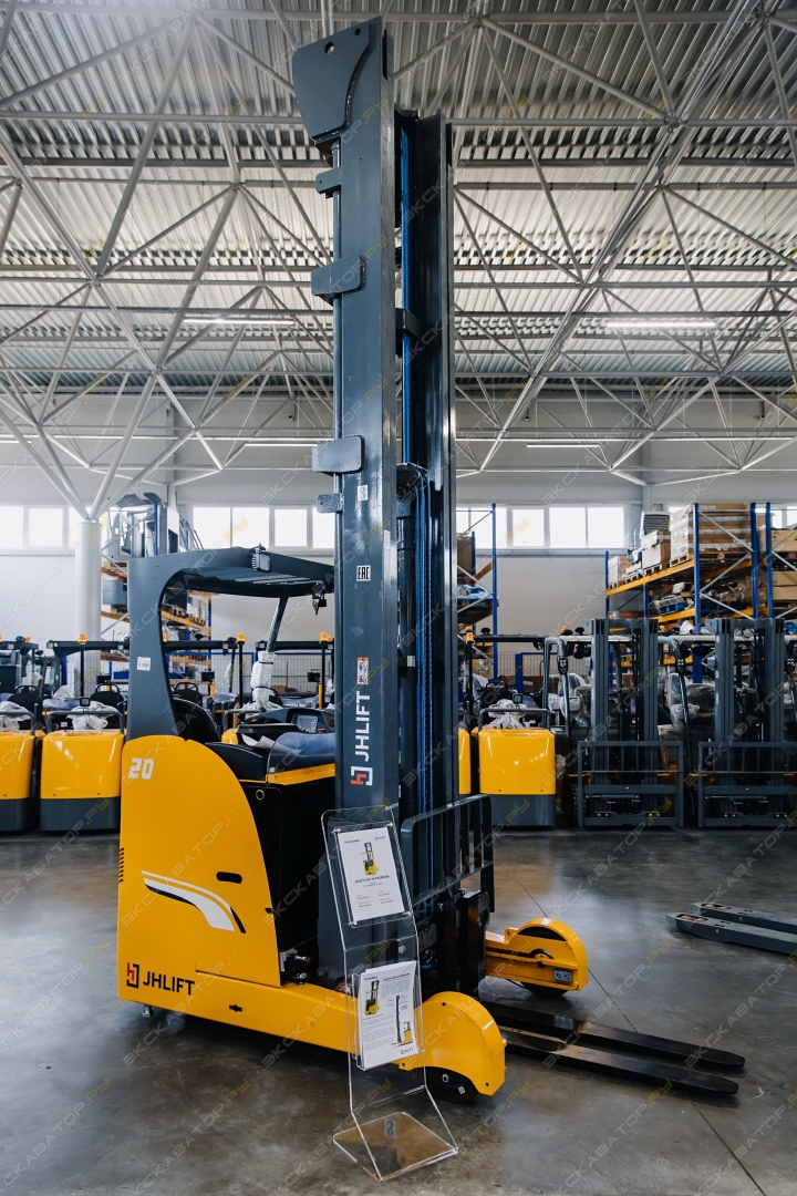 JHLIFT CQD 16 premium [0]