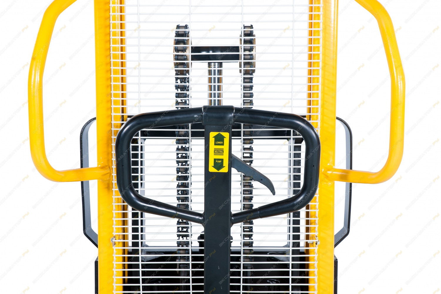 JHLIFT WMS1000 [4]