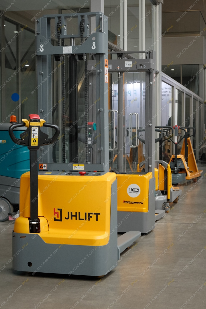JHLIFT JHL15 [9]