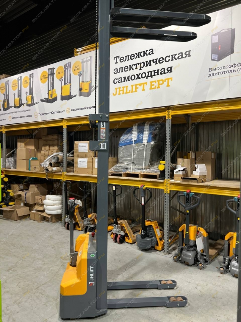 JHLIFT CDD12 [6]