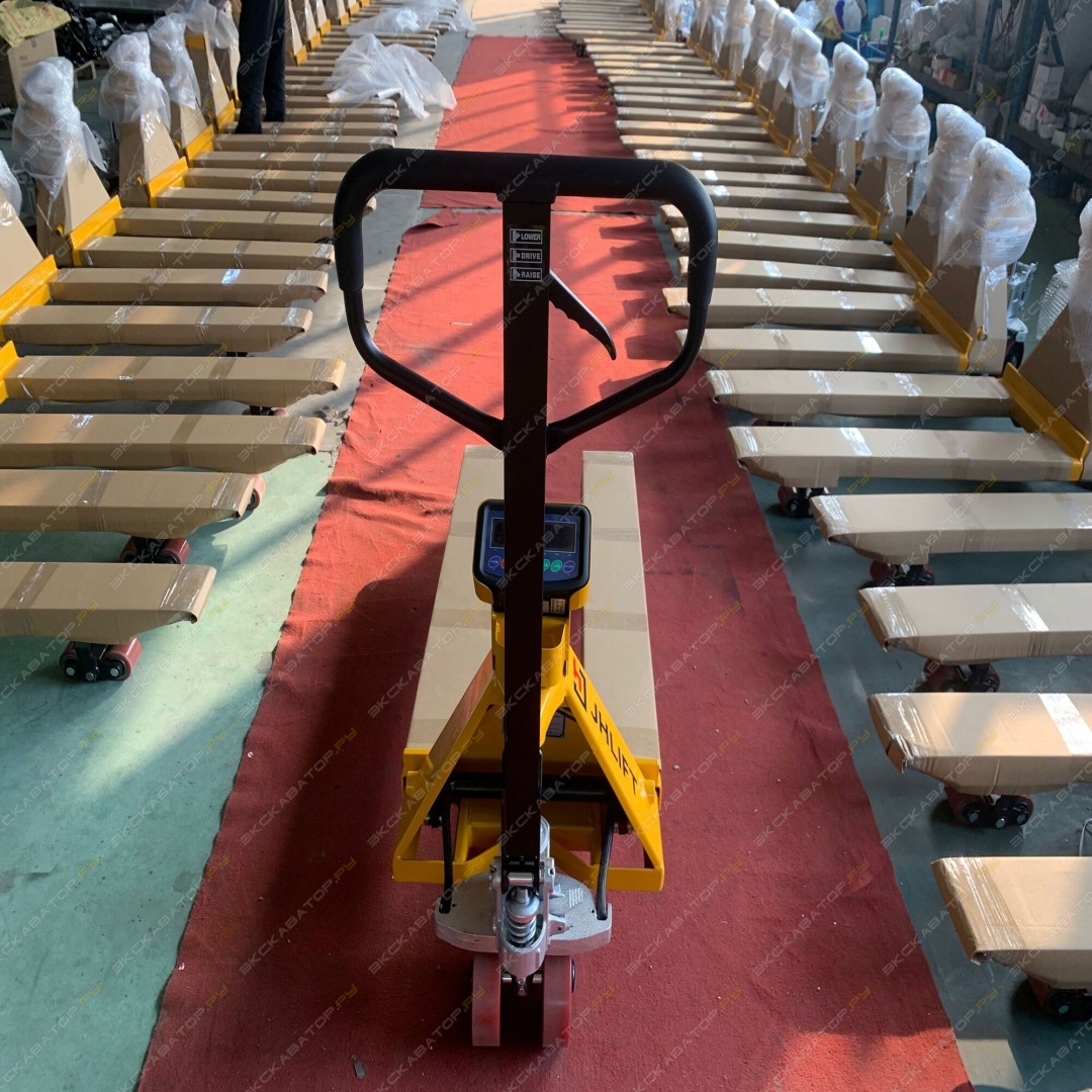 JHLIFT WH-25ES [12]