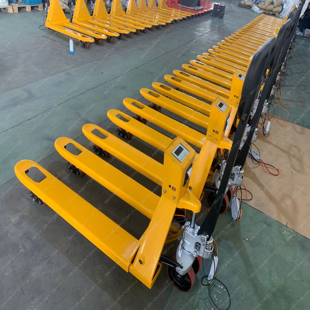 JHLIFT WH-25ES-P [16]