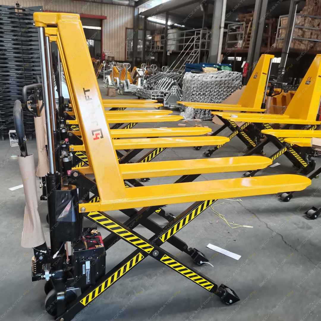 JHLIFT EHLS1000N [4]