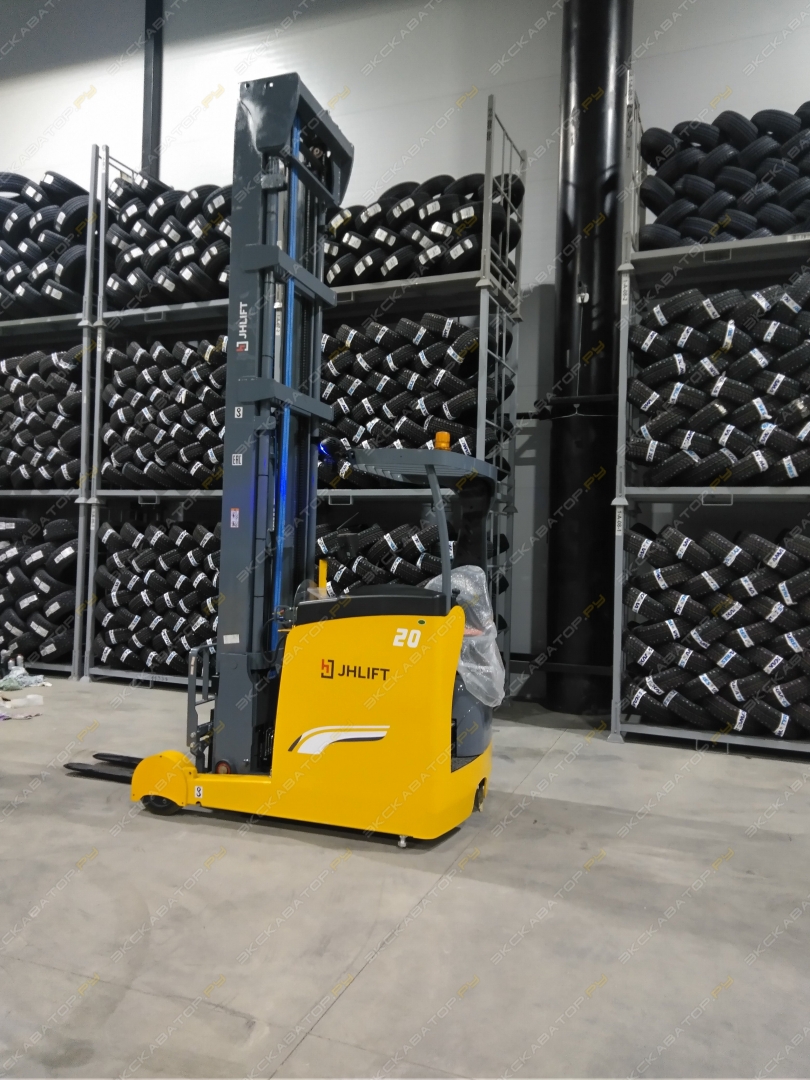 JHLIFT CQD 16 premium [8]