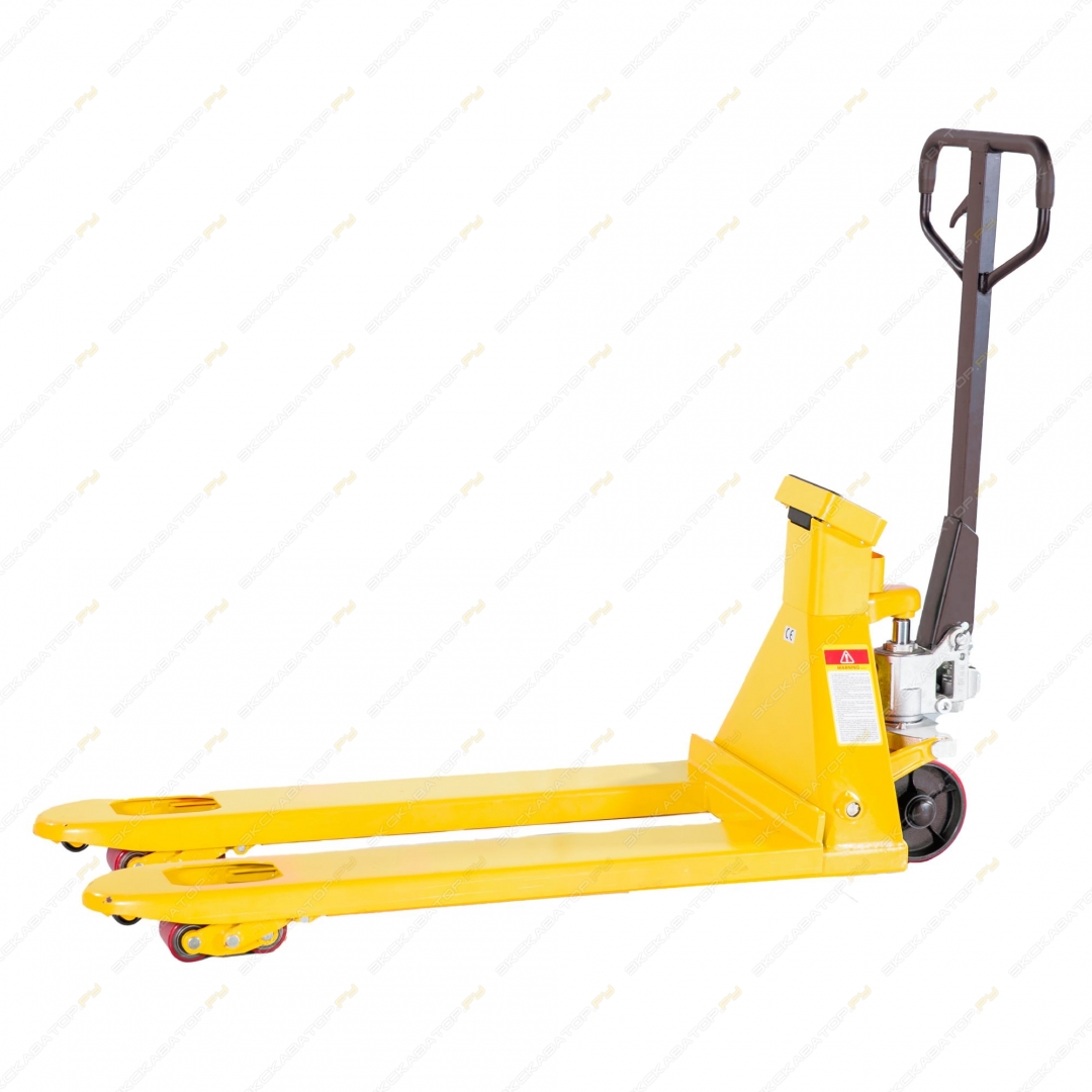 JHLIFT WH-25ES [2]