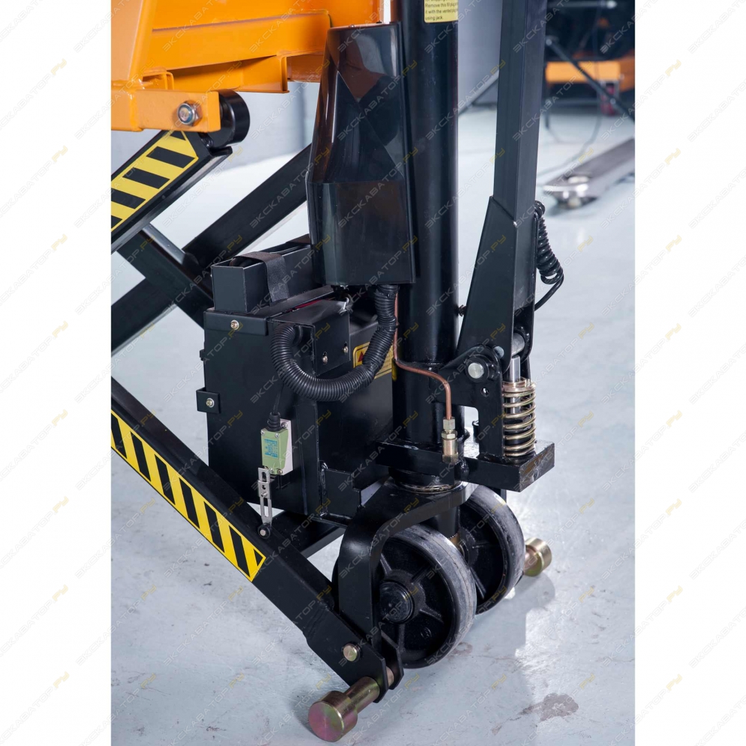 JHLIFT EHLS1000N [5]