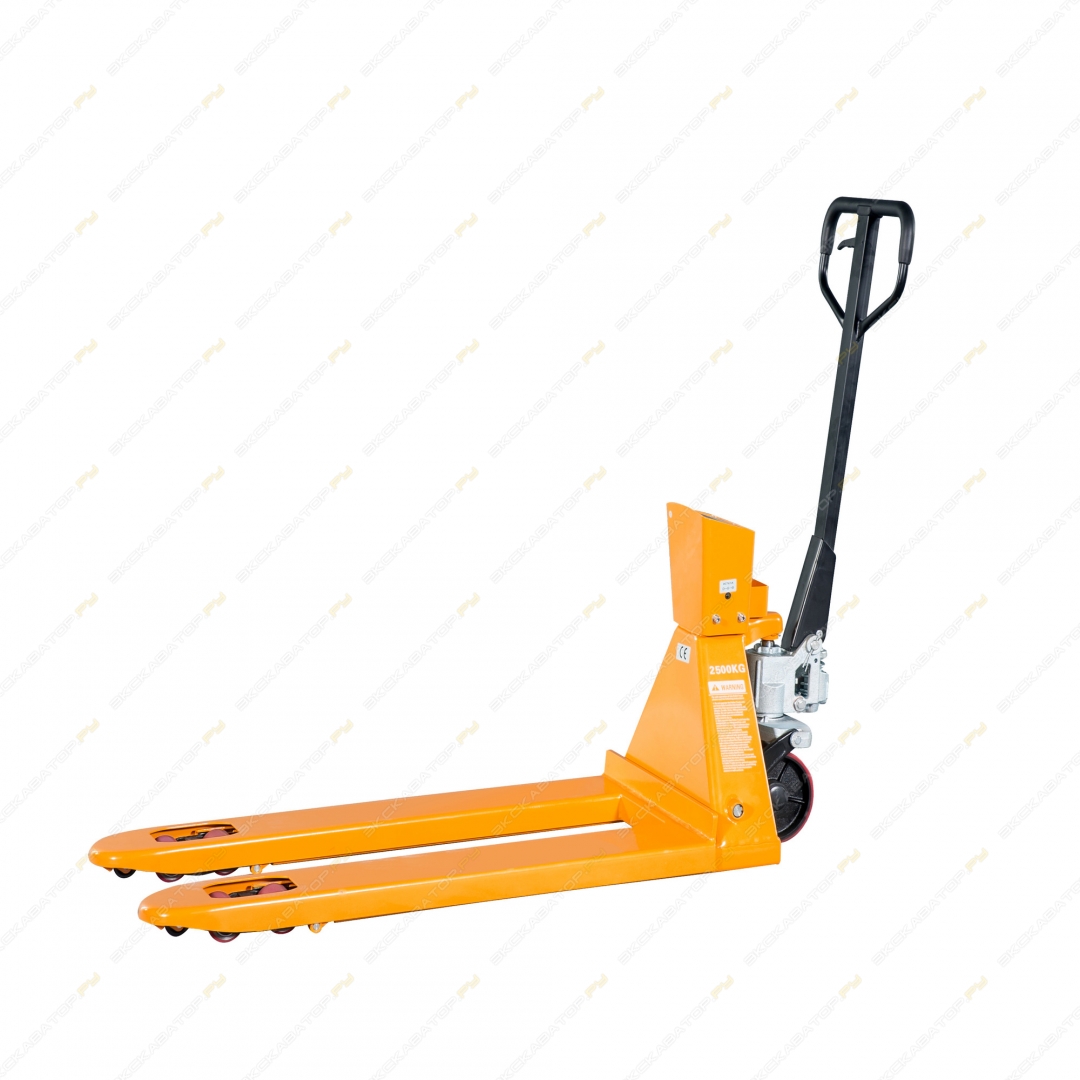 JHLIFT WH-25ES-P [0]