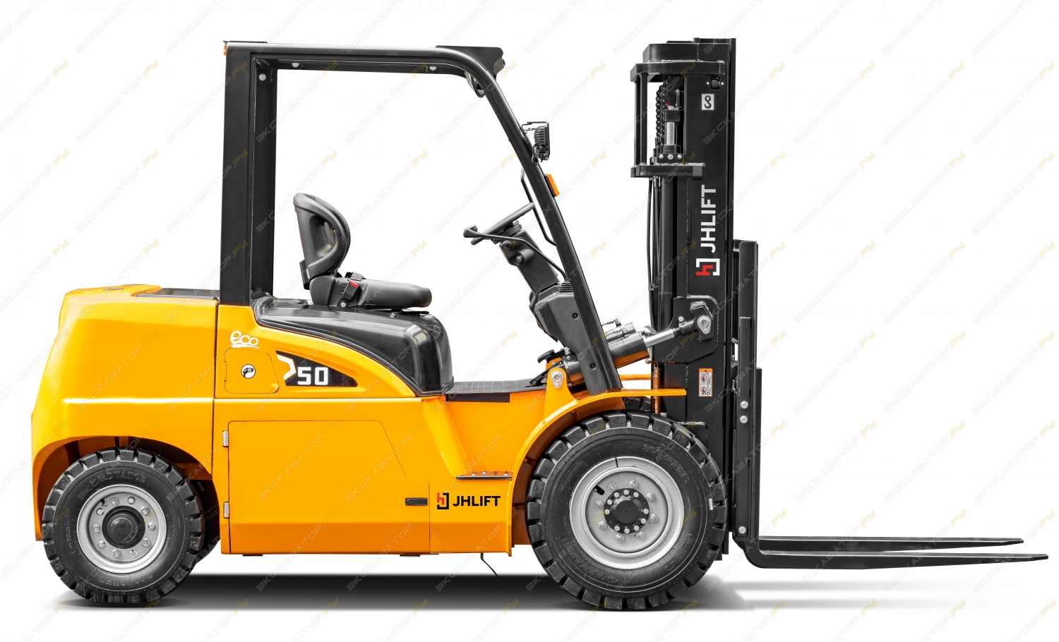 JHLIFT CPD 15-38 ХE [3]