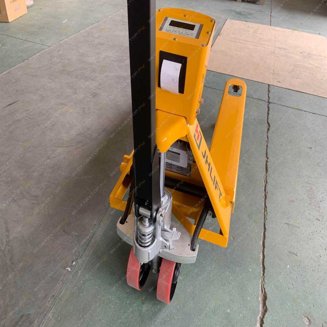 JHLIFT WH-25ES-P [18]