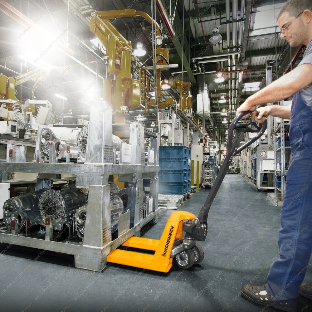JHLIFT AM 22 C-BV [6]