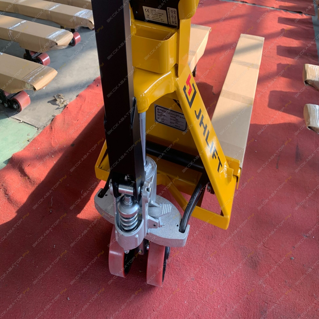 JHLIFT WH-25ES [11]