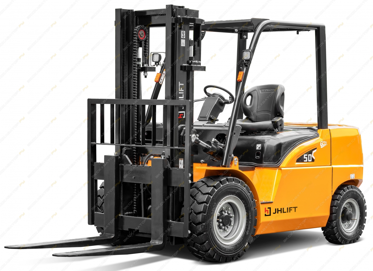 JHLIFT CPD 15-38 ХE [1]