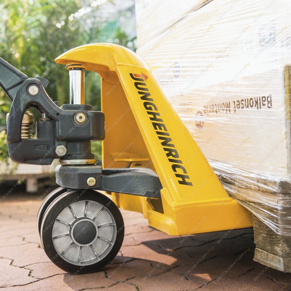 JHLIFT AM 22 C-BV [5]