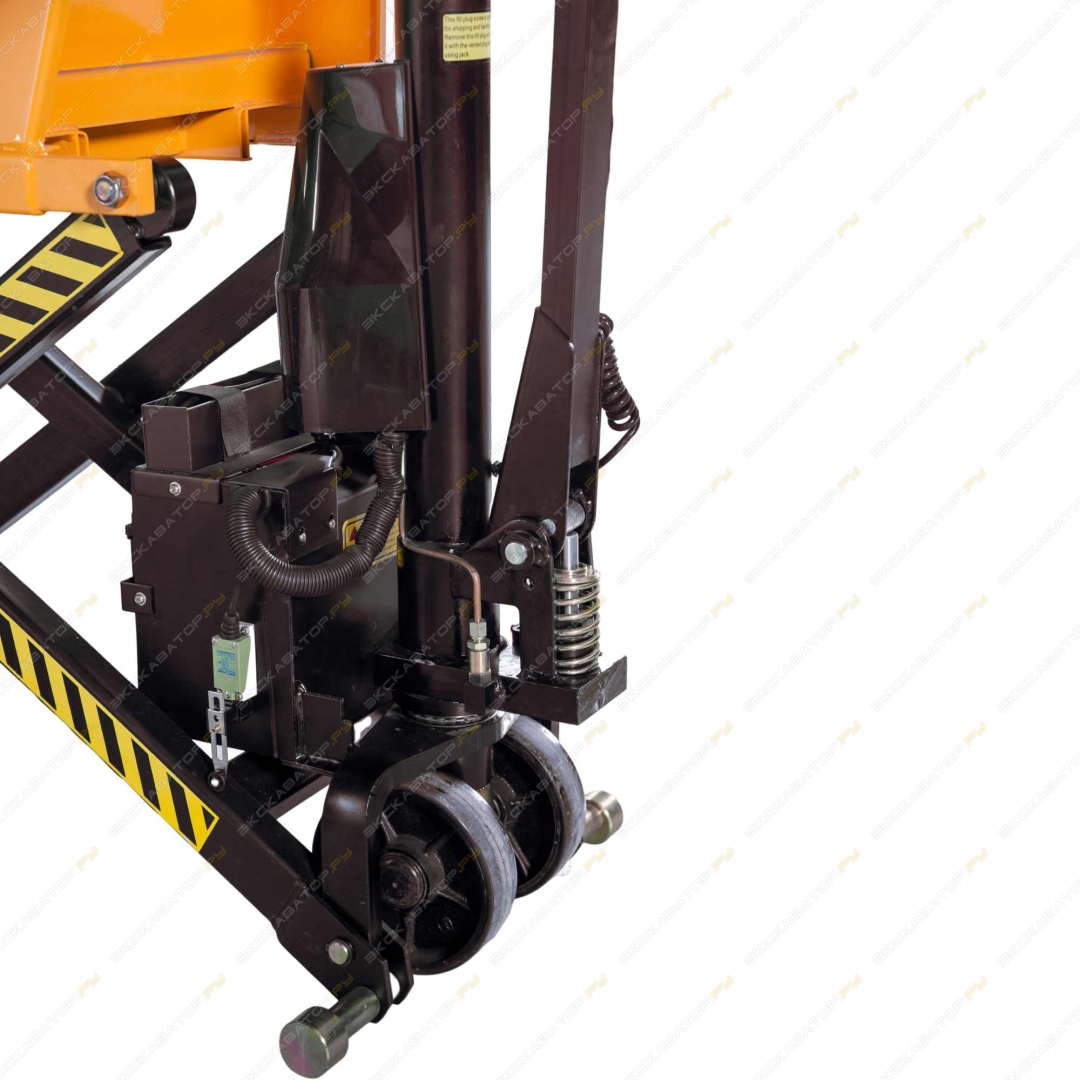 JHLIFT EHLS1000N [7]