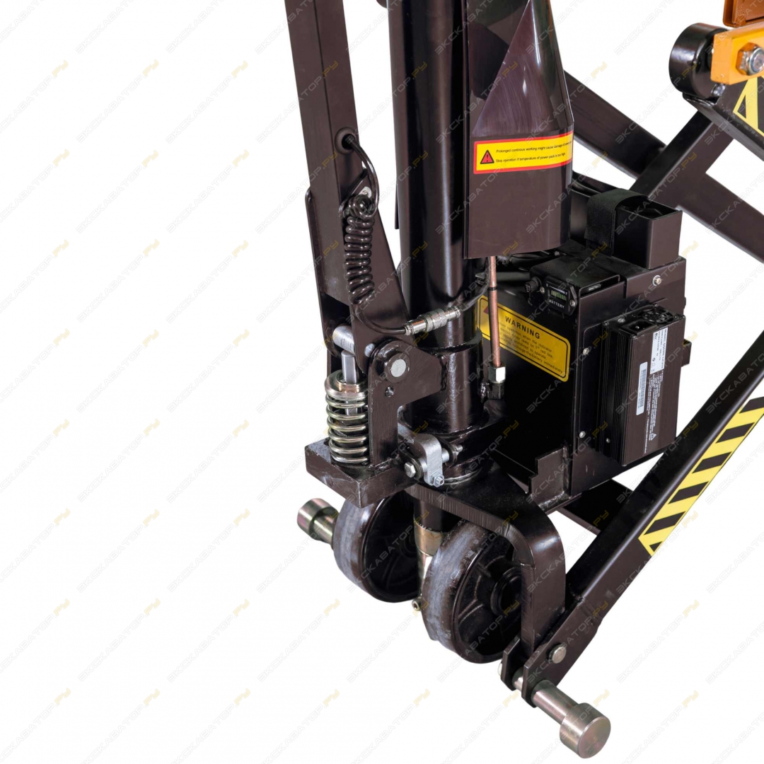 JHLIFT EHLS1000N [6]