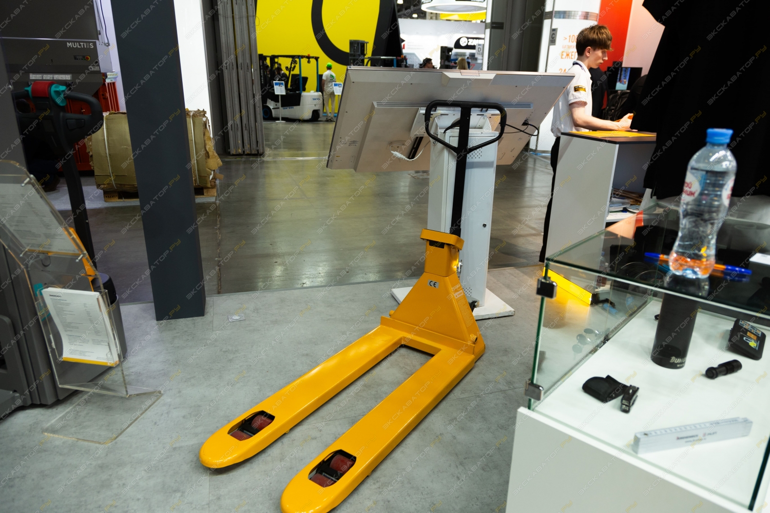 JHLIFT HLS1500N [13]