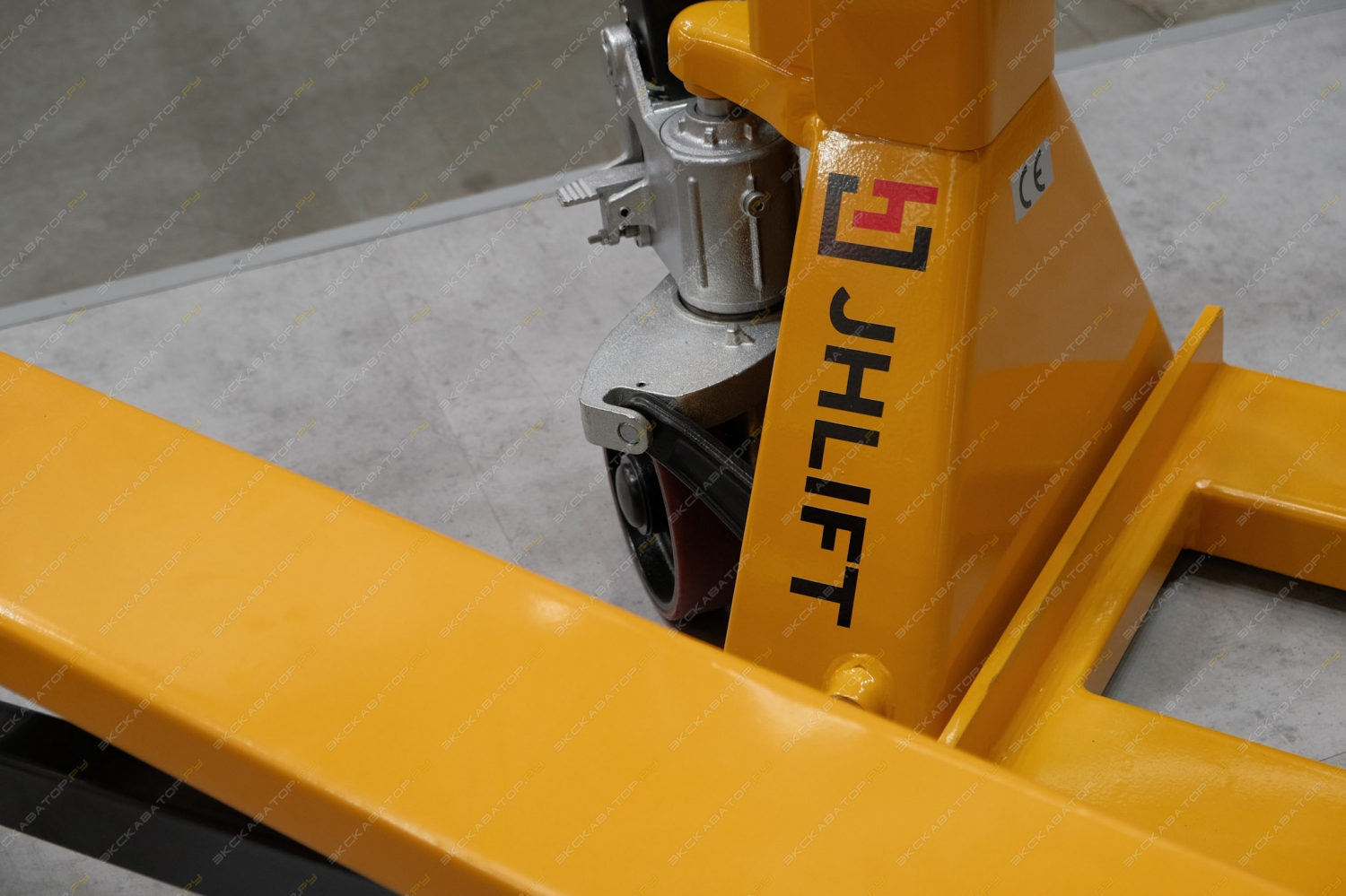 JHLIFT HLS1500N [10]