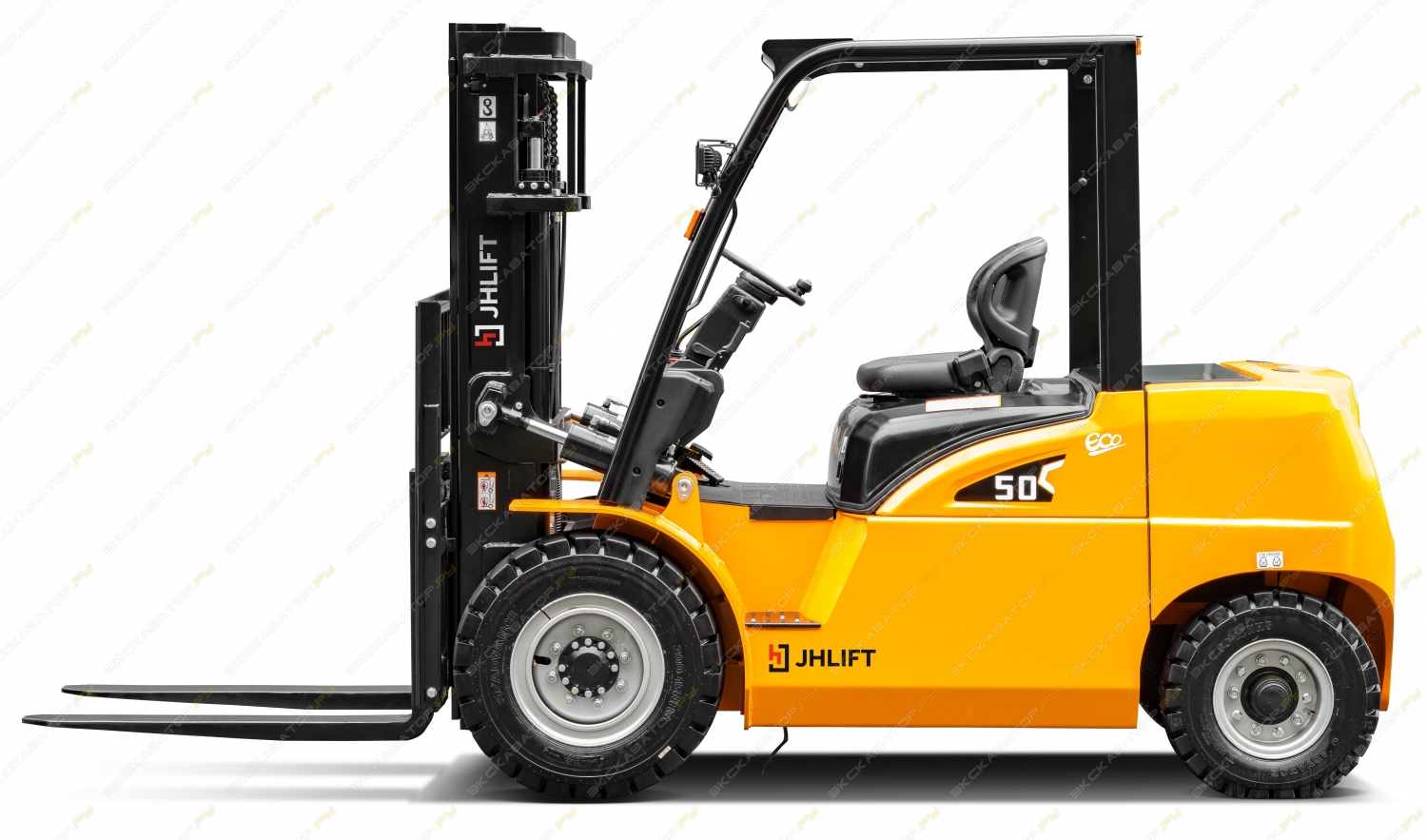 JHLIFT CPD 15-38 ХE [2]