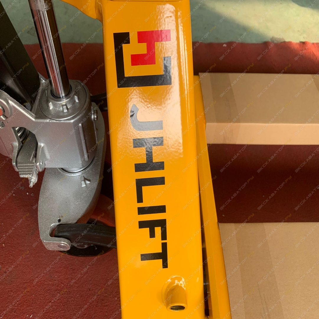 JHLIFT WH-25ES-P [10]