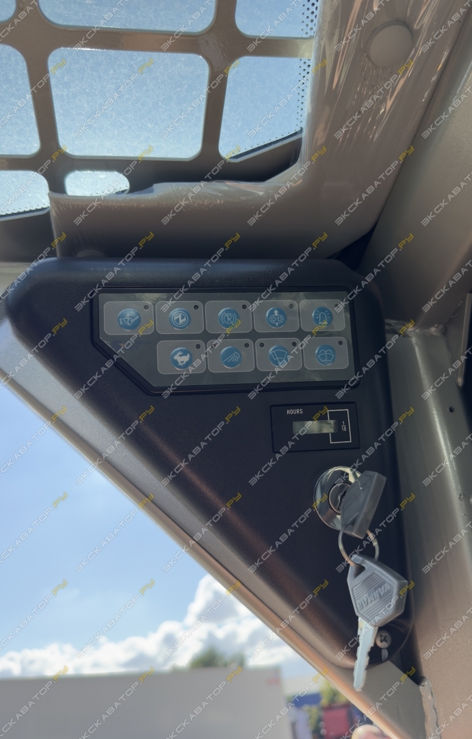 LiuGong 385 B [5]